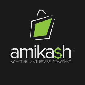 amikash logo
