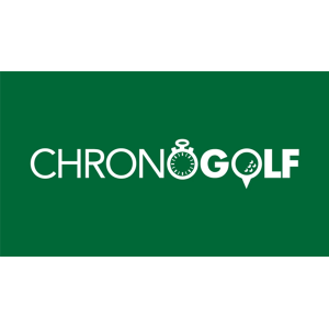 ChronoGolf logo