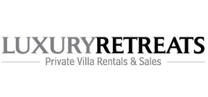 Luxury Retreats Logo